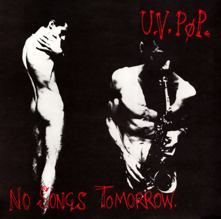 No Songs Tomorrow LP, Konexion 1983