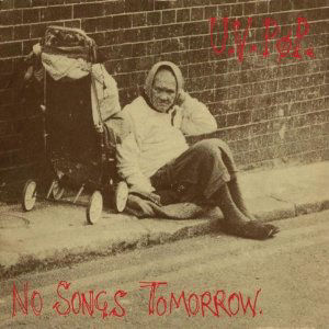 No Songs Tomorrow