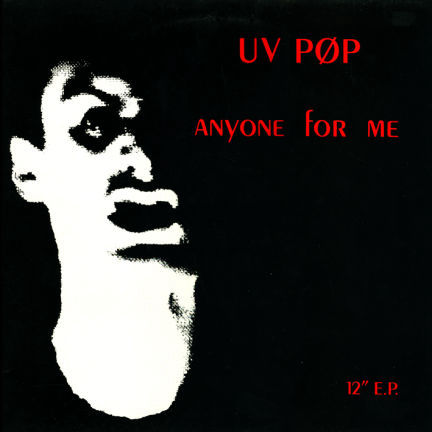 Anyone For Me EP