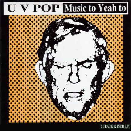 Music To Yeah To 12 inch