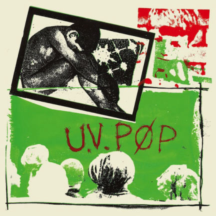 No Songs Tomorrow / Just A Game 7 inch, 2011 reissue