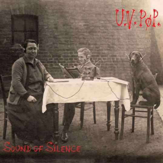 Sound Of Silence