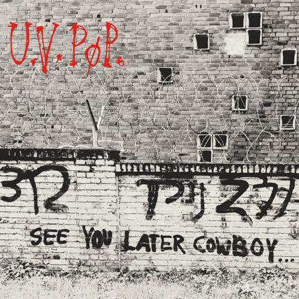 See You Later Cowboy