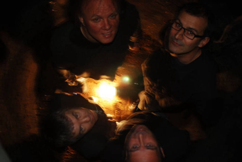 2010 Promo Shoot